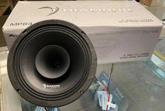 Bocina Diamond Audio MP84