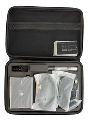 Analizador de espectro DBSOUND MRT2