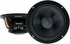 Medios Diamond Audio 6X5 MS65NEO