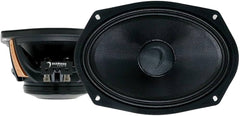 Bocinas Diamond Audio 6x9 MS69NEO