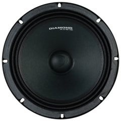 Medios Diamond Audio MSPRO8