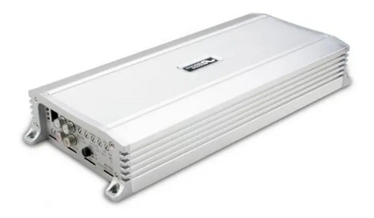 Amplificador Sound Magus PK1400.4