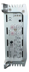 Amplificador Sound Magus PK2200.2