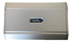 Amplificador Sound Magus PK700.4