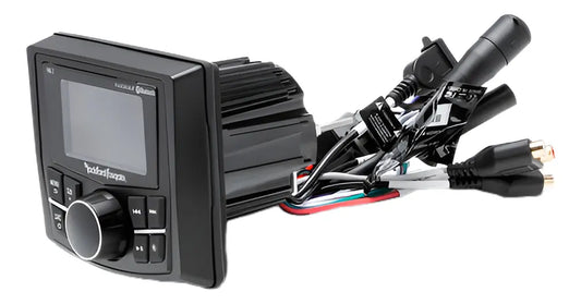 Pantalla Rockford Fosgate PMX2