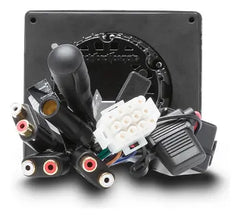 Pantalla Rockford Fosgate PMX2