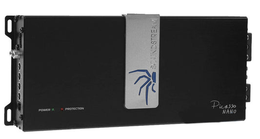 Amplificador Soundstream PN1-1000D