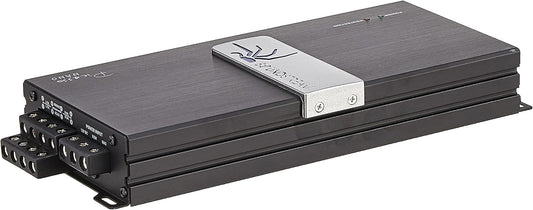 Amplificador Soundstream PN4-1000D