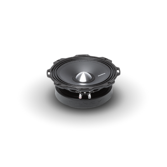 Medios Rockford Fosgate PRO MIDS PPS46