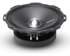 Medios Rockford Fosgate PRO MIDS PPS48