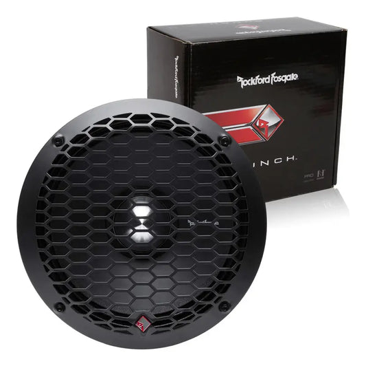 Medios Rockford Fosgate PRO MIDS PPS48