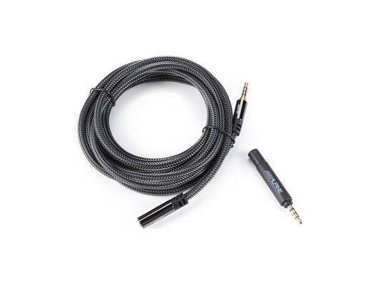 Micrófono de Calibración Alpine KTX-CSP1 para PXE-C80-88