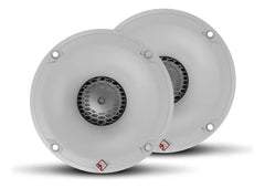 Kit Sistema de Audio Rockford Fostage RZR19 PXPSTG6