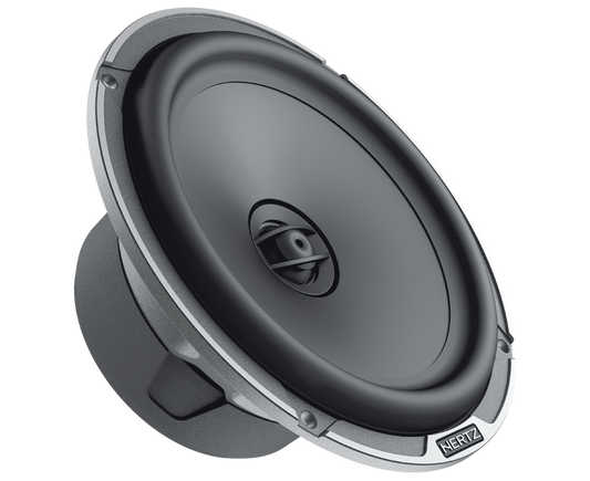 Medios Hertz MPX 165.3