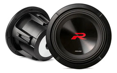 Bajo Alpine R2-W12D4