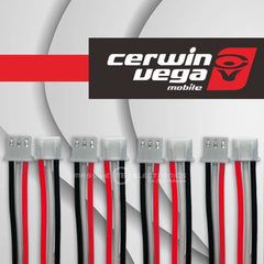 Modulo Led para Bocinas Cerwin Vega RPMD-LED