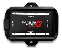 Linterna Led Digital Cerwin Vega 8 Salidas RPMDLED