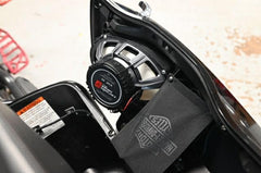 Set Harley Davidson Cerwin Vega RPMSM694LK