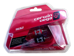 RCA Cerwin Vega RV12