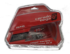 RCA Cerwin Vega 4 Canales RV46 1.83M