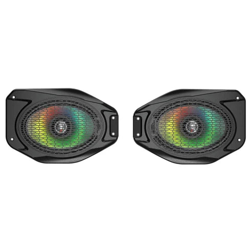 Bocinas Cerwin Vega JEEP RVJP690E