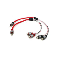 RCA Cerwin Vega RVY2F