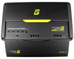 Amplificador Cerwin Vega S91000.1D