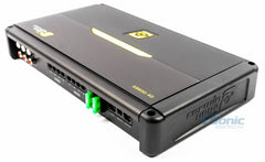 Amplificador Cerwin Vega S9600.4D