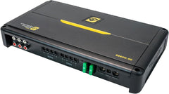 Amplificador Cerwin Vega S9600.4D