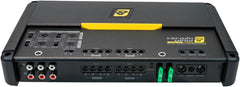 Amplificador Cerwin Vega S9600.4D