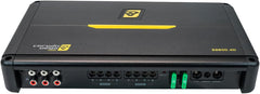 Amplificador Cerwin Vega S9600.4D