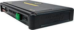 Amplificador Cerwin Vega S9600.4D