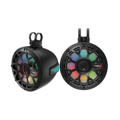 Bazoka Cerwin Vega 10" Negra SH10F4B