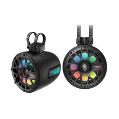 Bocinas Marinas Cerwin Vega 6.5" SH65F4B