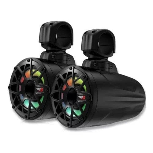 Bazoka Cerwin Vega 8" SL8F4B