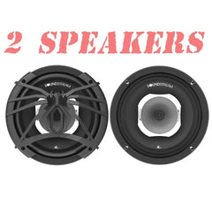 Bocina Sound Stream 6.5" SM2P-654