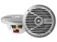 Bocinas Alpine Marinas SPS-M601