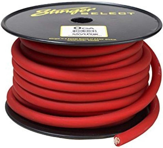 Cable Stinger Cal. 0 SSVLPOR