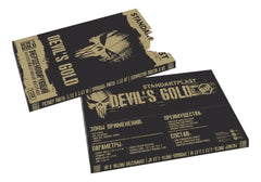 Insonorizante STP Devil GOLD