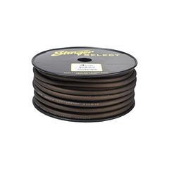 Cable Stinger Cal. 4 SVLP4BK