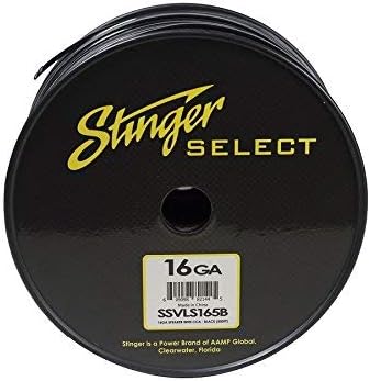 Cable Stinger Cal. 16 SVLS-165-B