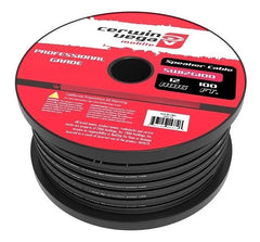 Cable Cerwin Vega Cal 12" SW12G100