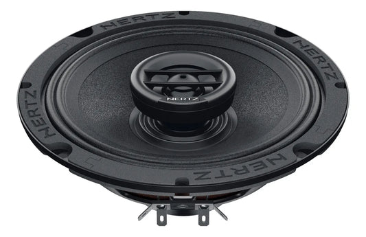 Medios Hertz SX165NEO