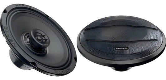 Medios Hertz SX200NEO