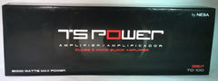 Amplificador TS POWER TD-100