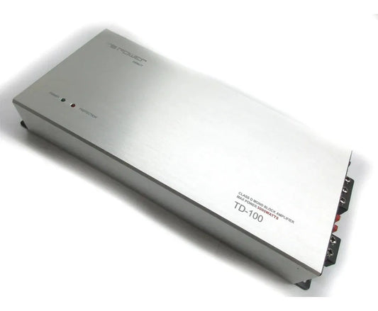 Amplificador TS POWER TD-49