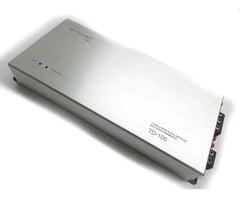 Amplificador TS POWER TD-49