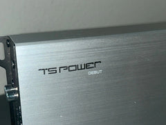 Amplificador TS POWER TD-60