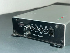 Amplificador TS POWER TD-60