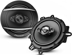 Bocinas Pioneer 6x5" TS-A1680F